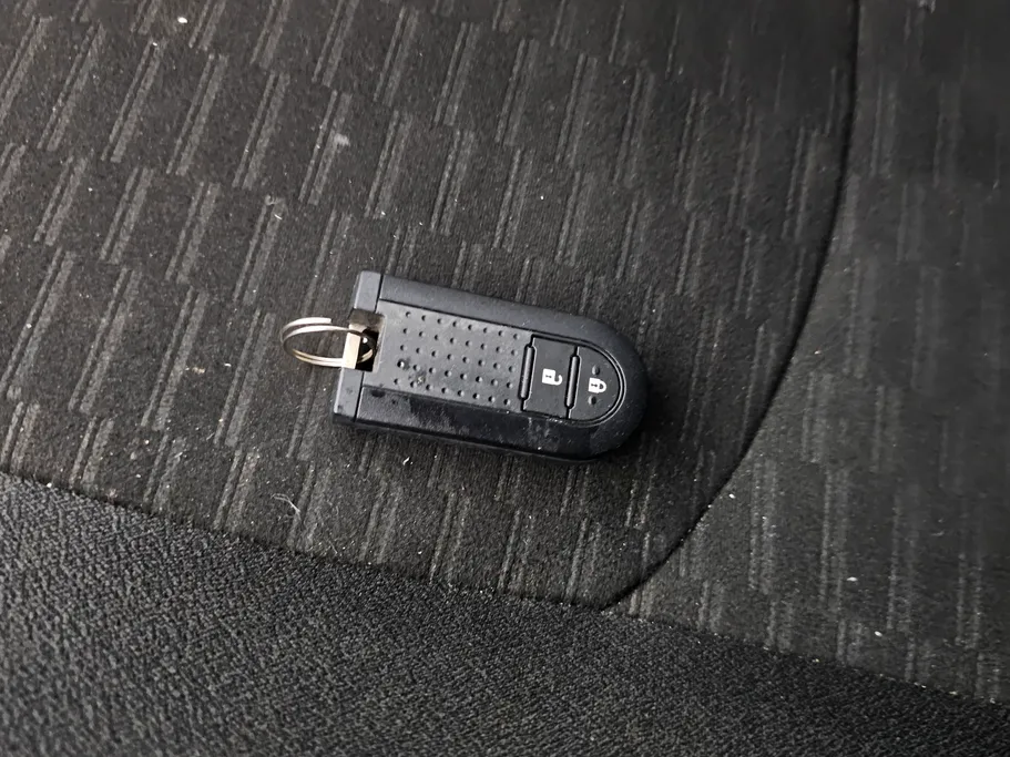 تويوتا راش GL 2022 