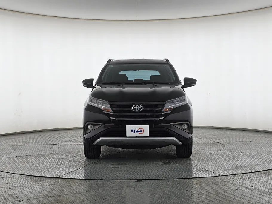 تويوتا راش GL 2022 