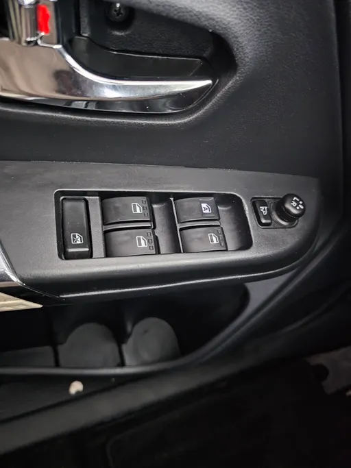 تويوتا راش GL 2022 