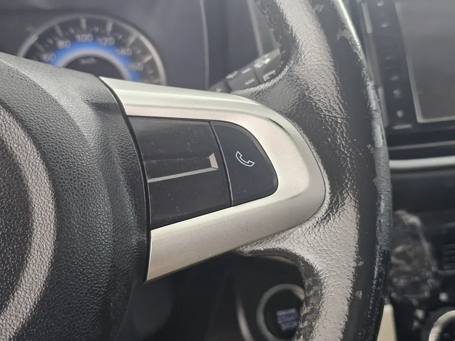 تويوتا راش GL 2022 