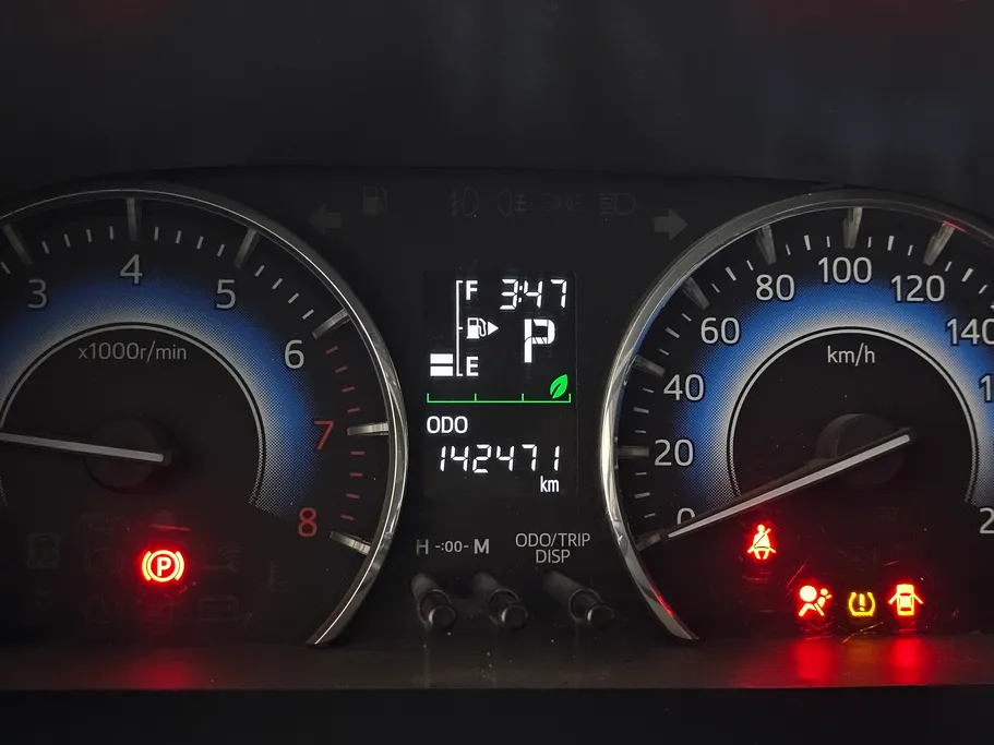 تويوتا راش GL 2022 