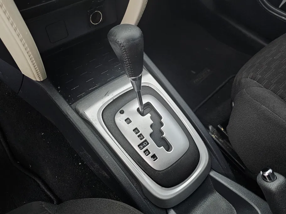 تويوتا راش GL 2022 