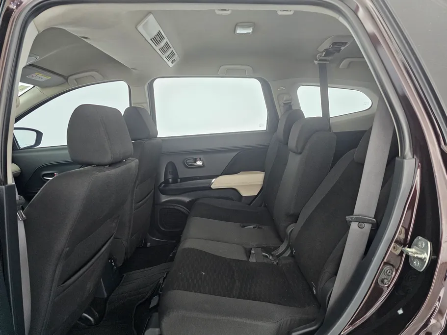 تويوتا راش GL 2022 