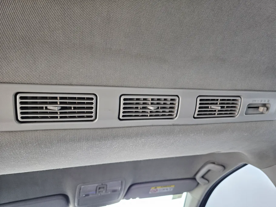 تويوتا راش GL 2022 