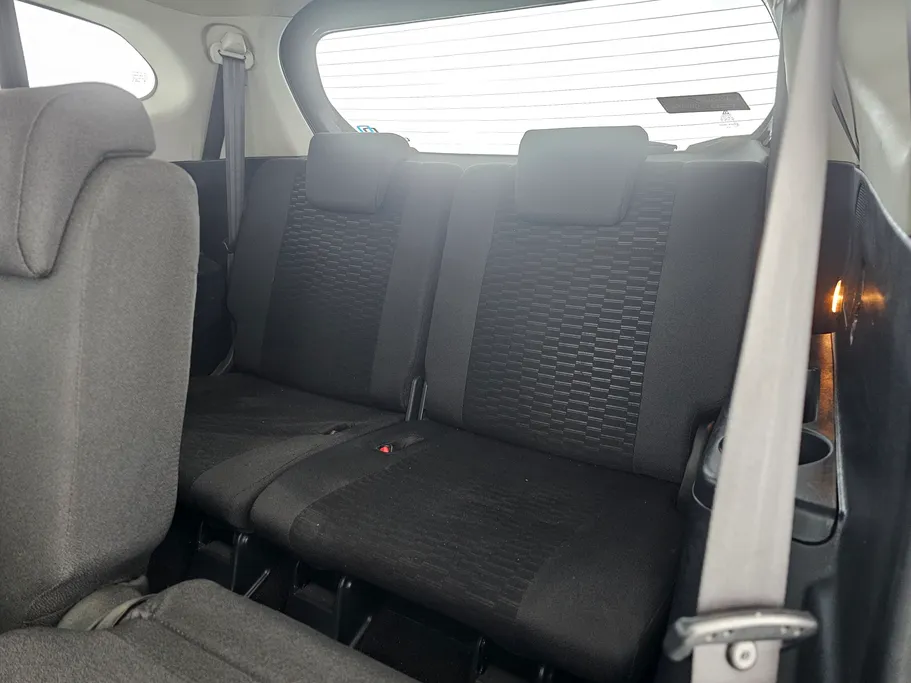 تويوتا راش GL 2022 