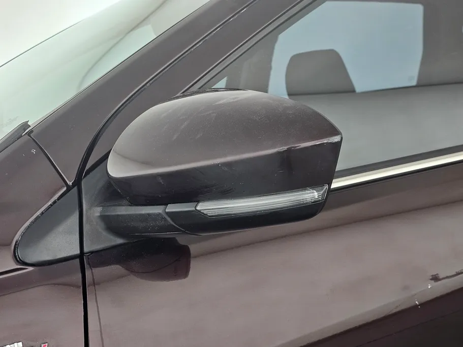 تويوتا راش GL 2022 