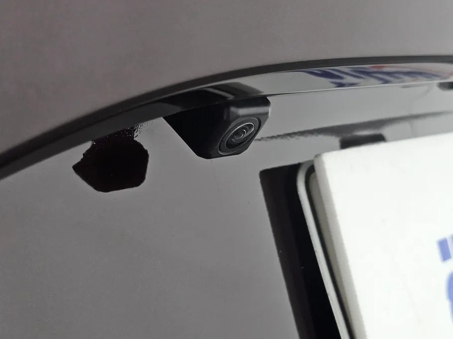 تويوتا راش GL 2022 