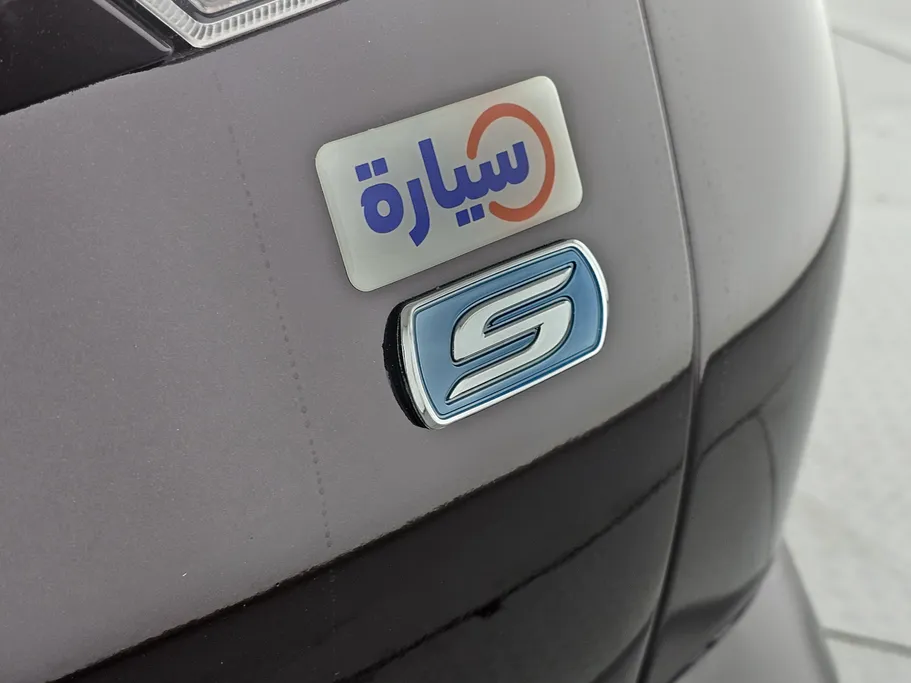 تويوتا راش GL 2022 