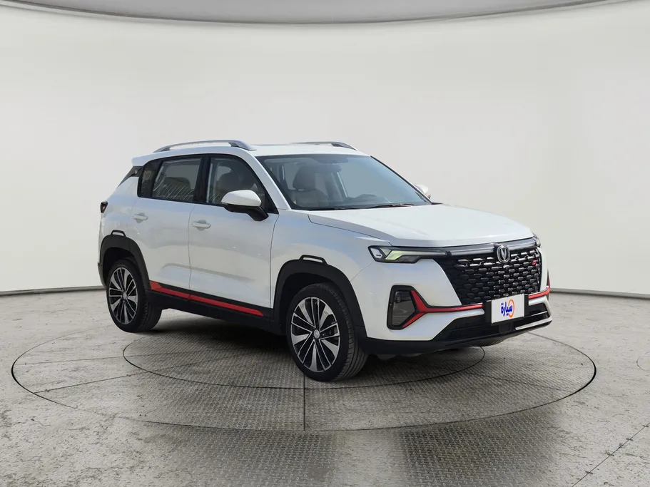 2023 Changan CS35 Plus Smart 