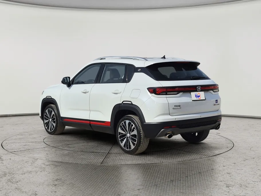 2023 Changan CS35 Plus Smart 