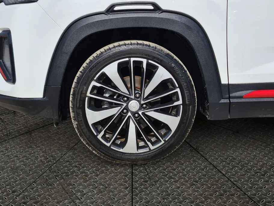 2023 Changan CS35 Plus Smart 