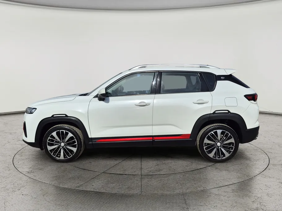 2023 Changan CS35 Plus Smart 