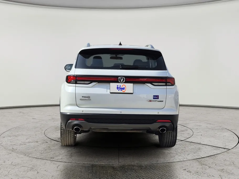 2023 Changan CS35 Plus Smart 