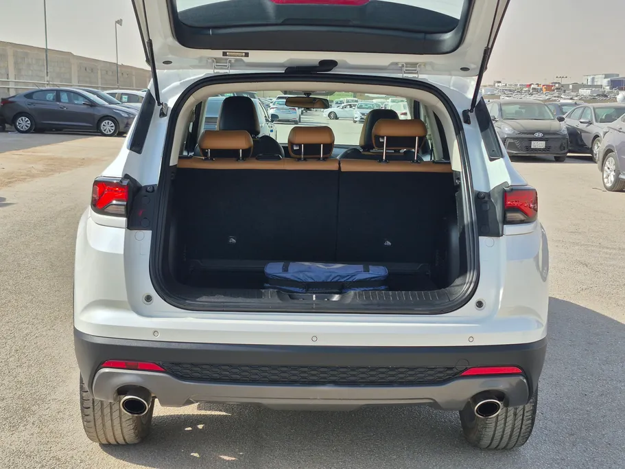 2023 Changan CS35 Plus Smart 