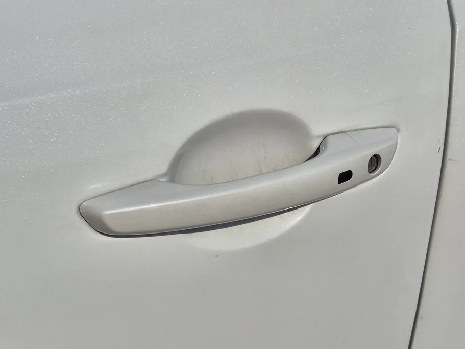 2023 Changan CS35 Plus Smart 