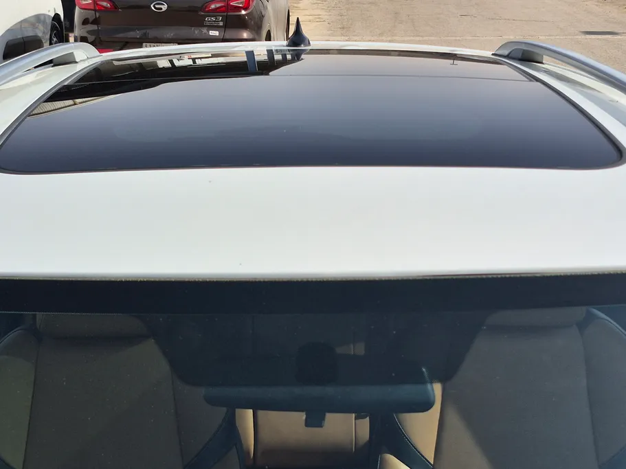 2023 Changan CS35 Plus Smart 