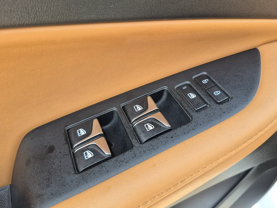 2023 Changan CS35 Plus Smart 