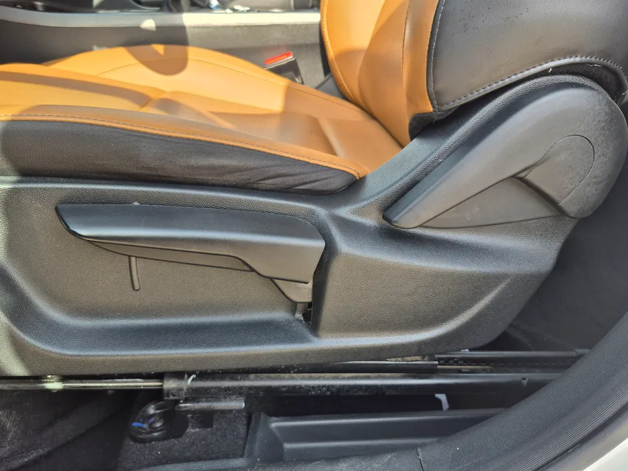 2023 Changan CS35 Plus Smart 