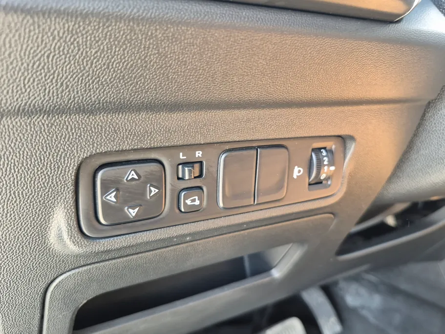 2023 Changan CS35 Plus Smart 