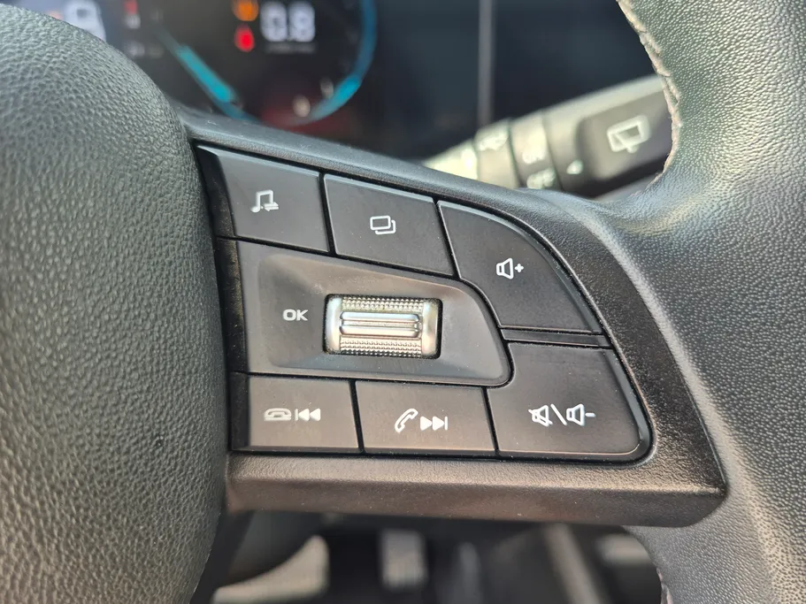 2023 Changan CS35 Plus Smart 