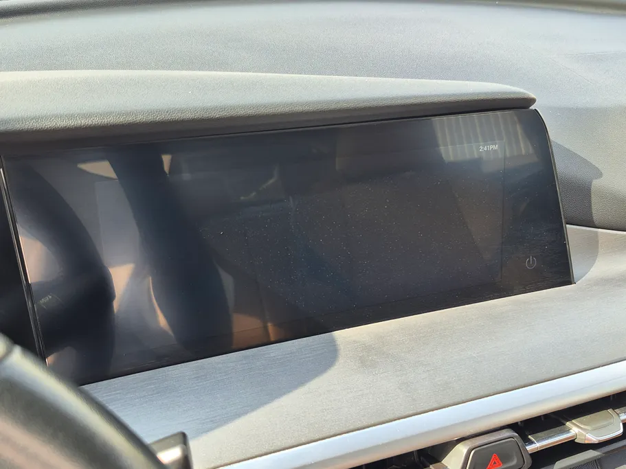 2023 Changan CS35 Plus Smart 