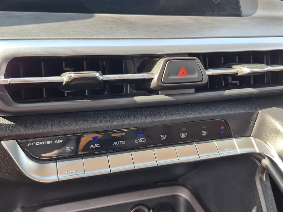 2023 Changan CS35 Plus Smart 