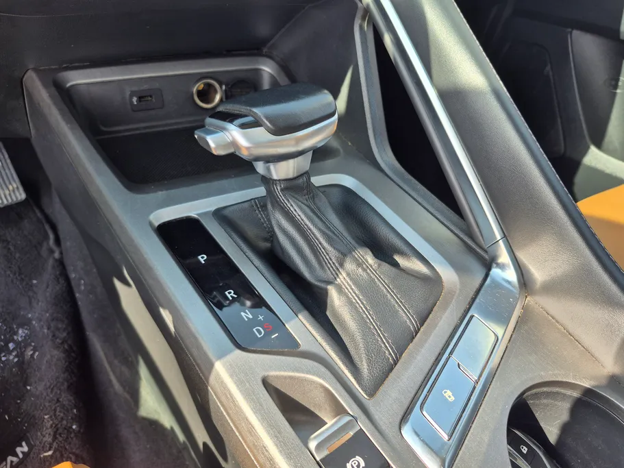 2023 Changan CS35 Plus Smart 