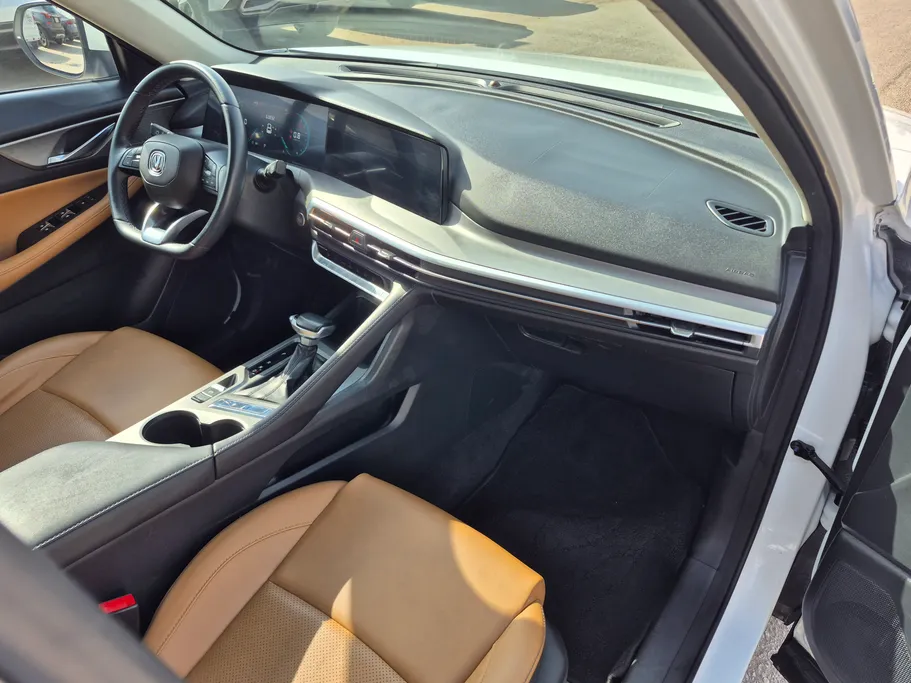 2023 Changan CS35 Plus Smart 