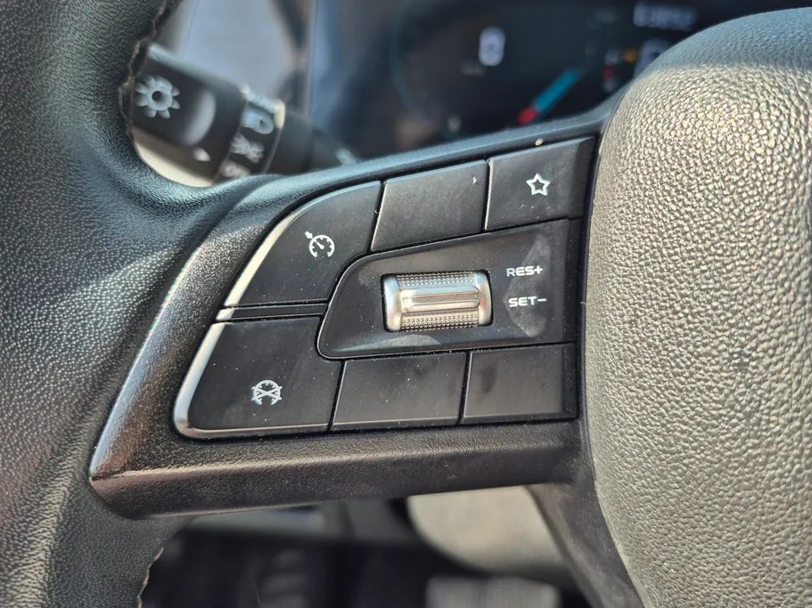 2023 Changan CS35 Plus Smart 