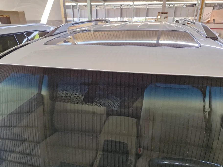 2021 Toyota Land Cruiser Grand Touring 