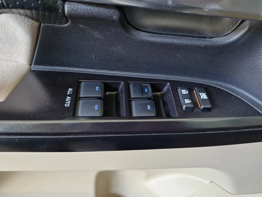 2021 Toyota Land Cruiser Grand Touring 