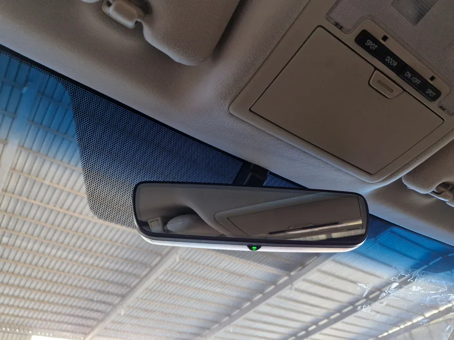 2021 Toyota Land Cruiser Grand Touring 