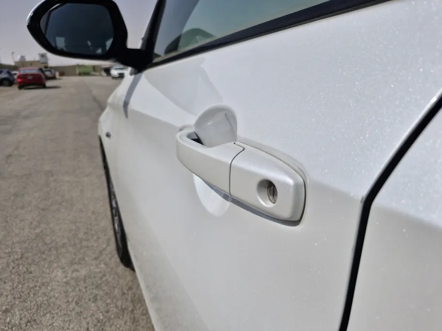 تويوتا يارس Y 2023 