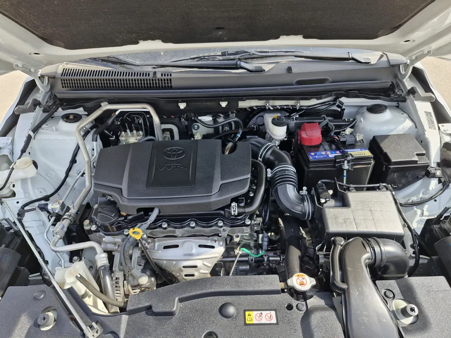 تويوتا يارس Y 2023 