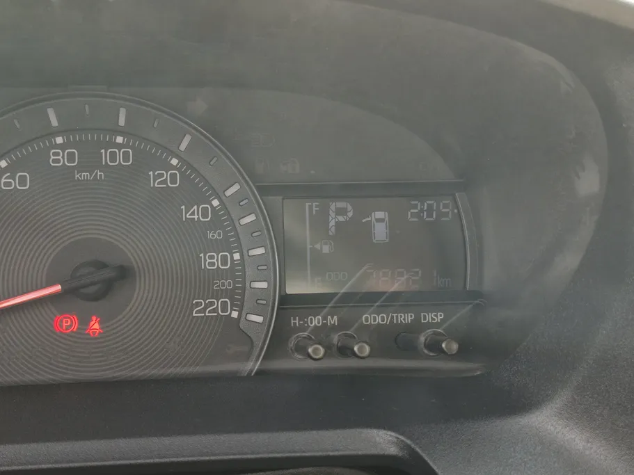 تويوتا يارس Y 2023 