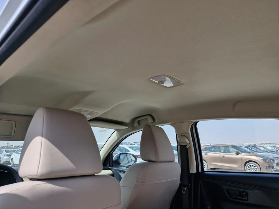 تويوتا يارس Y 2023 