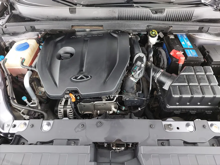 2023 Chery Arrizo 6 Pro Comfort 