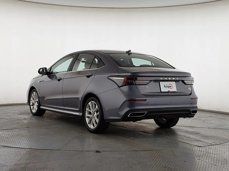 2023 Chery Arrizo 6 Pro Comfort 
