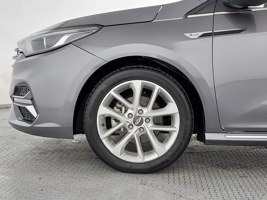 2023 Chery Arrizo 6 Pro Comfort 