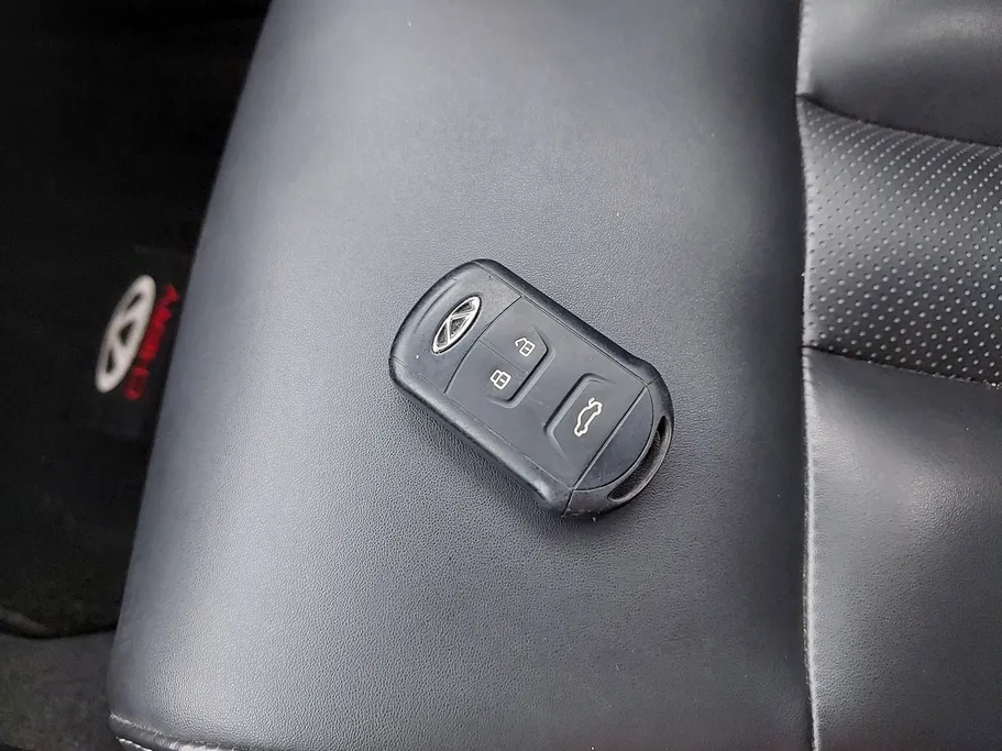 2023 Chery Arrizo 6 Pro Comfort 