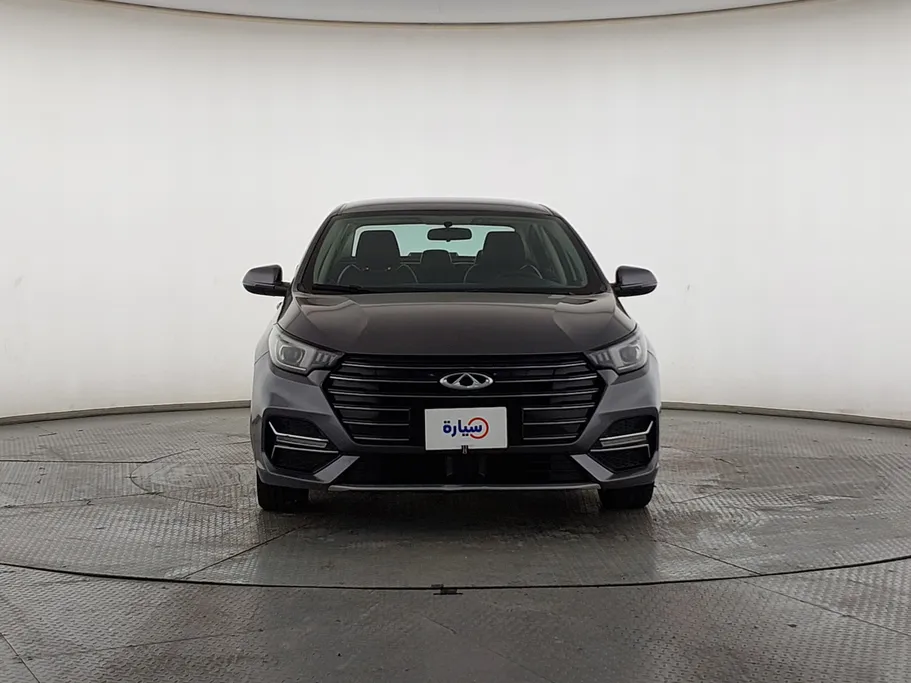 2023 Chery Arrizo 6 Pro Comfort 