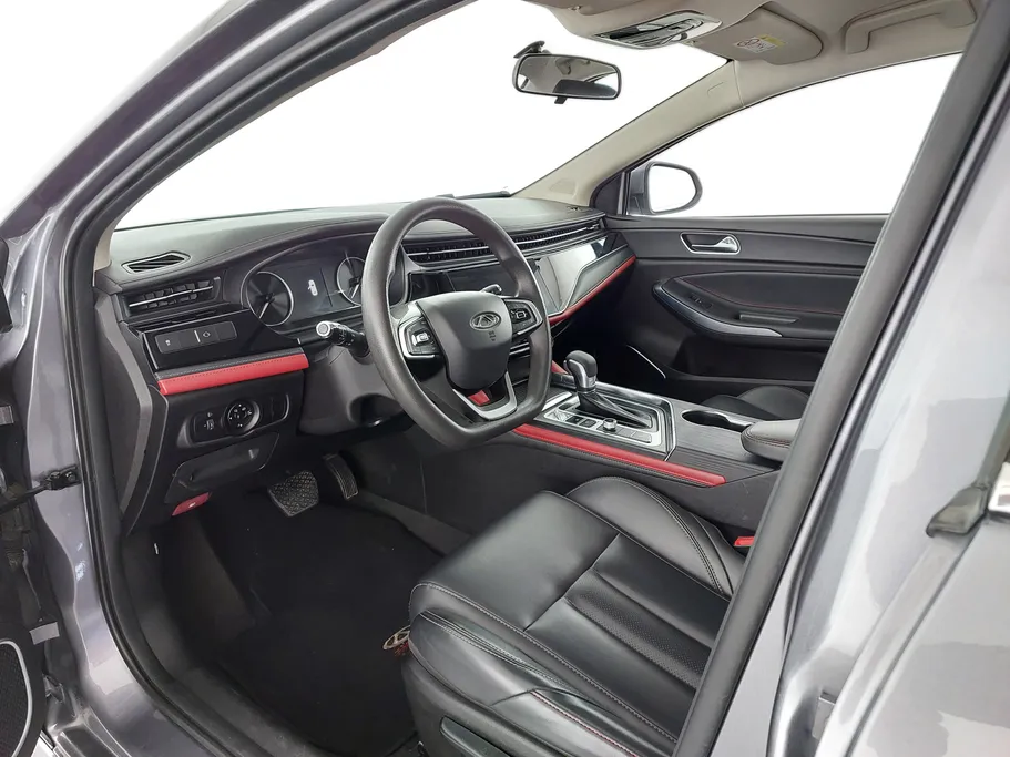 2023 Chery Arrizo 6 Pro Comfort 