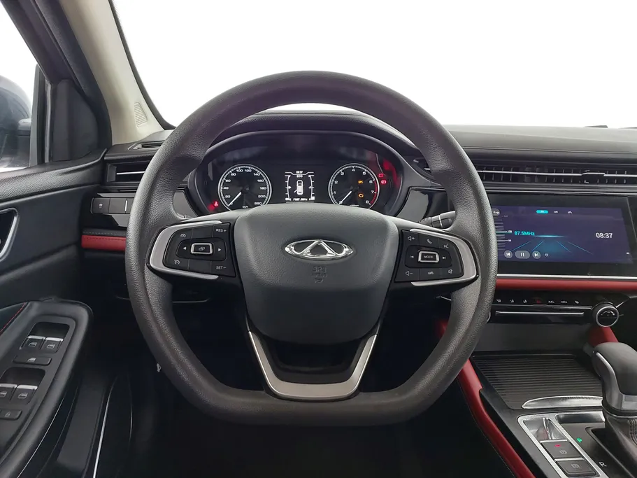 2023 Chery Arrizo 6 Pro Comfort 