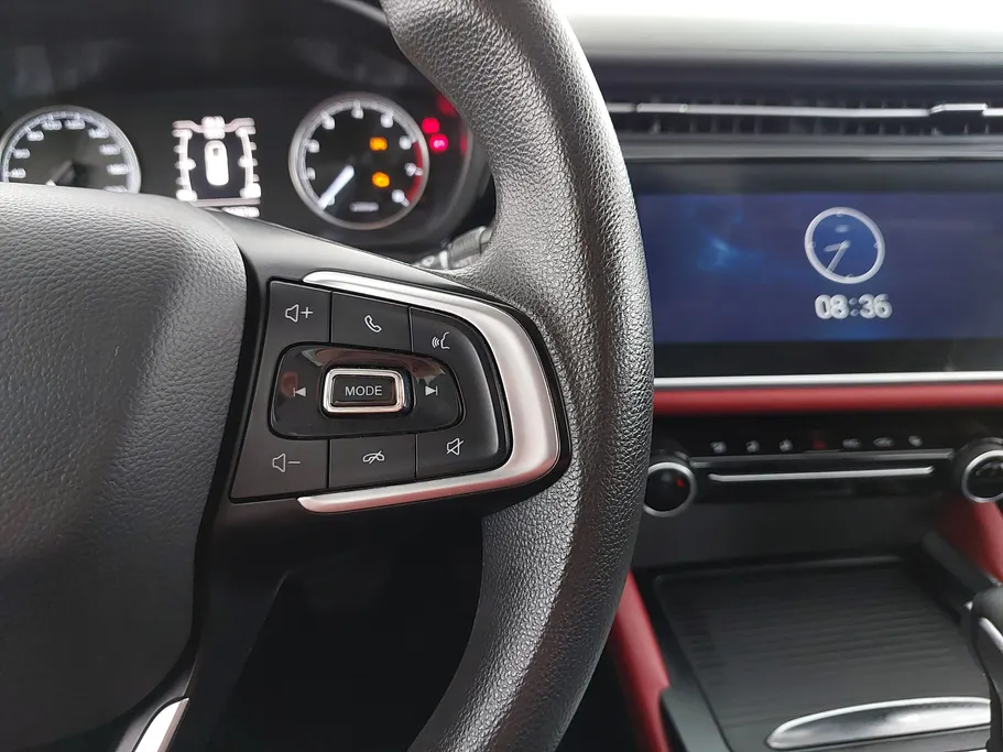 2023 Chery Arrizo 6 Pro Comfort 