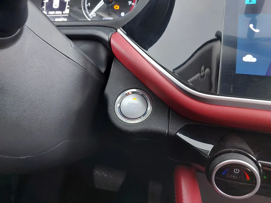 2023 Chery Arrizo 6 Pro Comfort 