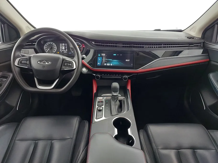 2023 Chery Arrizo 6 Pro Comfort 