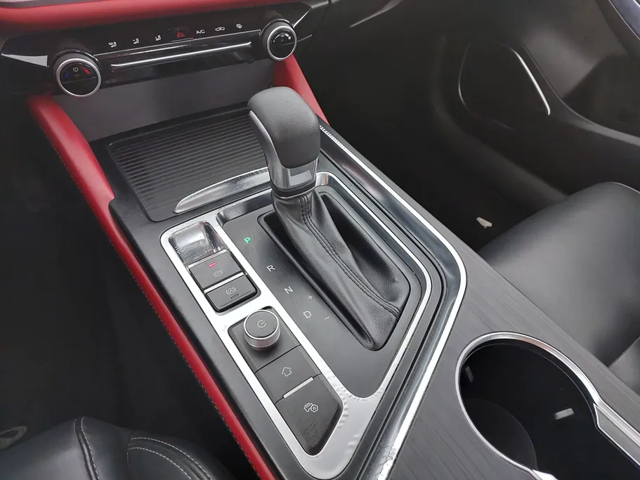 2023 Chery Arrizo 6 Pro Comfort 