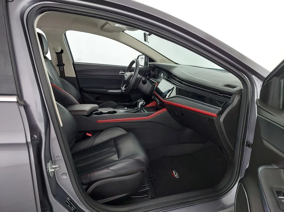 2023 Chery Arrizo 6 Pro Comfort 