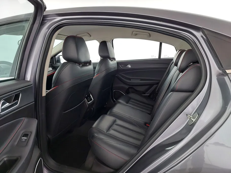 2023 Chery Arrizo 6 Pro Comfort 