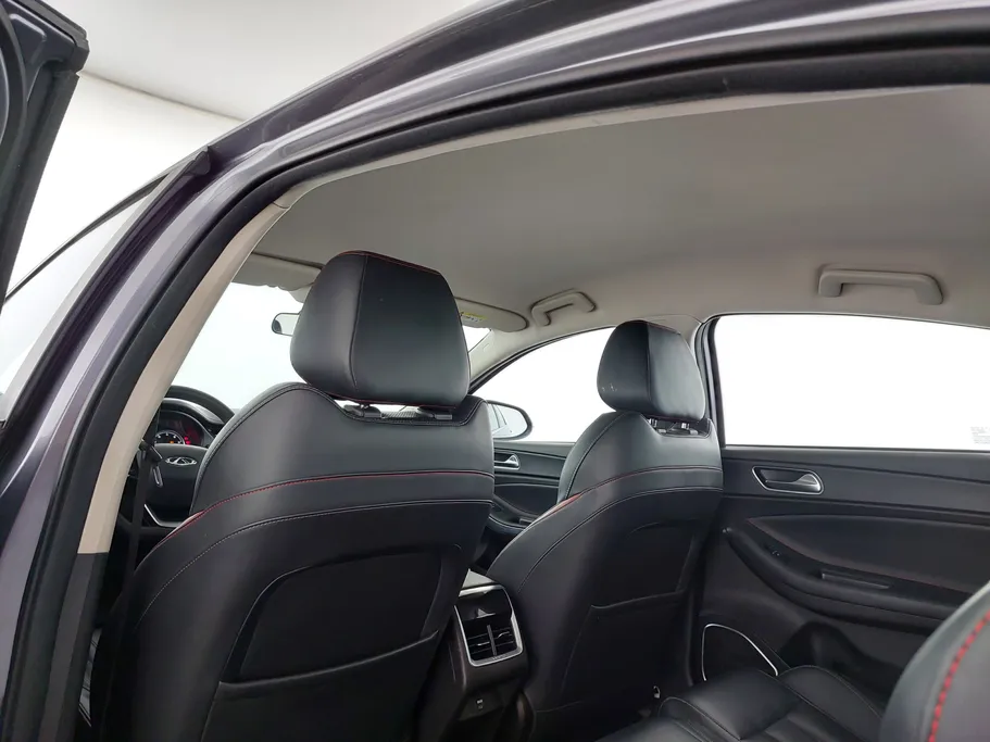 2023 Chery Arrizo 6 Pro Comfort 